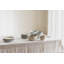 over&back Coupe 9oz Semi Hand-Finished Stoneware Mini Bowls, Set of 4-99279664