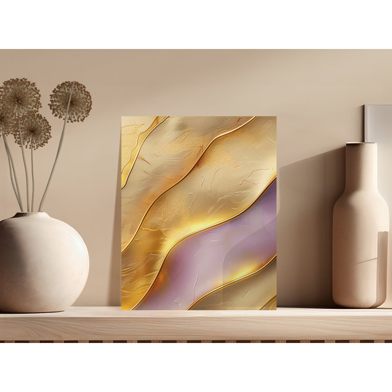 Almondo Wrapped Canvas Print, 60.96 cm H x 45.72 cm W