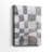 Rustic Textile II -Gallery Wrapped Cavas-1476550574