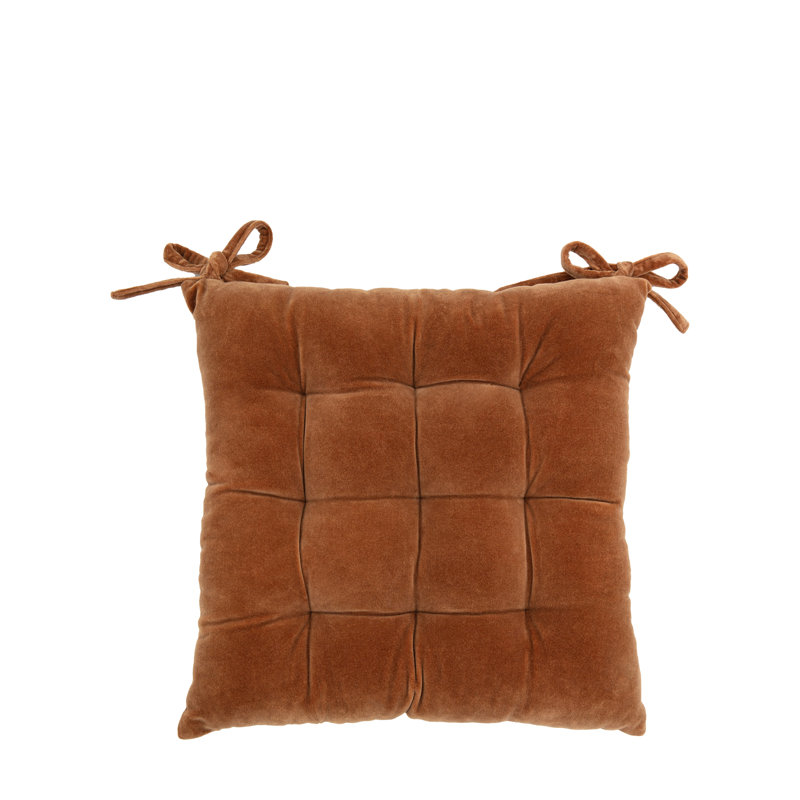 Chair Pad Cushion, Green