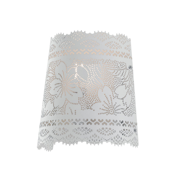 Franke Flush Mounted Sconce