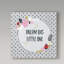 « lovebug iii », art sur toile-33419248