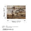 Boze Print on Glass