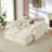 Corduroy Cloud Sofa-267230455
