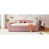 Rose est en rupture de stock