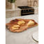 Alpen Home Kora Wood Platter