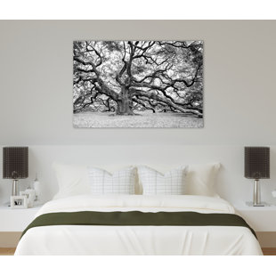 Impression sur toile tendue