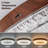 Dimmable Led Acrylic Flush Mount Ceiling Light