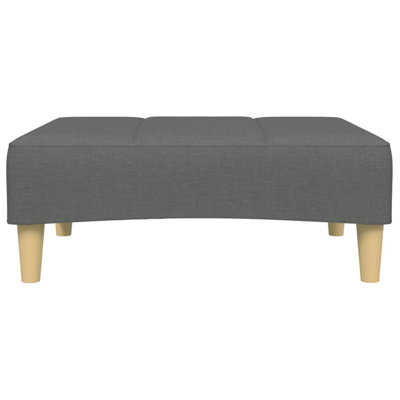 Ebern Designs Footstool 30.3"X21.7"X12.2" by Ebern Designs