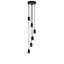 Mathurine - Light Cluster Pendant-821381214-821381205