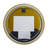 Lalisha Frameless Anti Fog Lighted Wall Mirror