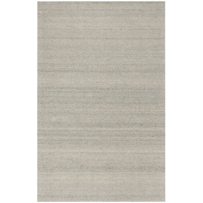 Shaniko natural fiber jute rug