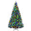 Arbre de Noël vert réaliste-1770497214