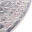 Tapis transitionnel Glencoe de couleur orageuse-71264777