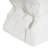 Cleo Outdoor Paito Modern Minimalist MGO Side Table, White