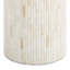 Isabelle Bone Side Table