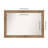 Timmy Solid Wood Wall Mirror-98246549-98246589