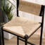 Ensemble de 2 tabourets de bar Honey
