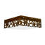 Patterns Flush Mount-1773697749