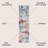 Sunset Modern Abstract Blue/Multi Rug-953412164