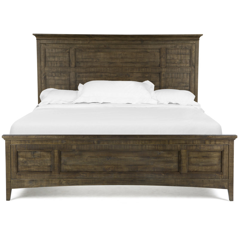 Firth Bed