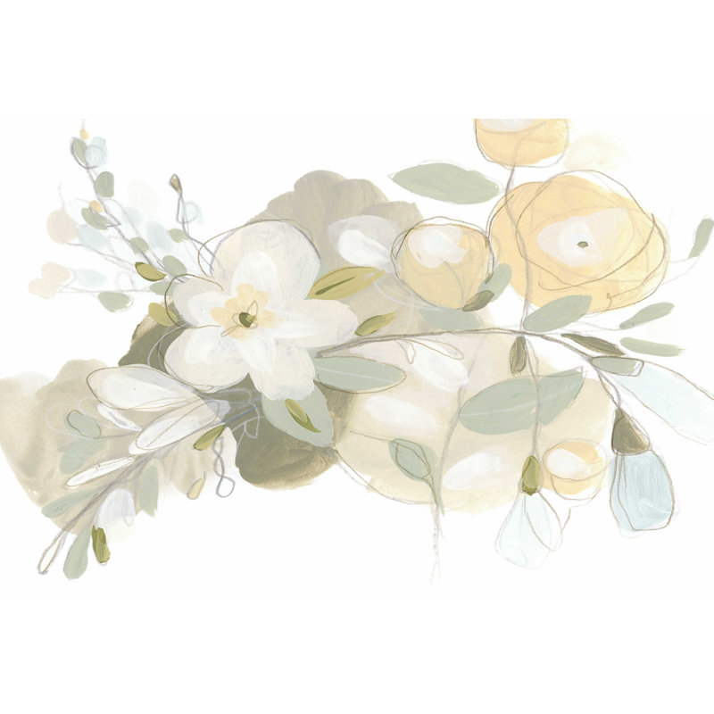 Planifolia II, H 8 po x l 12 po