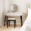 Dressing Table with Mirror