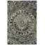 Tapis floral performance touffeté à la main Brantley-20946045