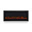 Electric Fireplace Insert
