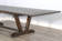 Ameet 10 - Person Double Pedestal Dining Set