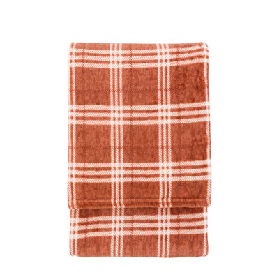 Throw Blanket