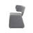 Sasa 18.7'' H Velvet Upholstered Side Chair-1690443945