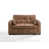 Light Brown Faux Leather is unavailable