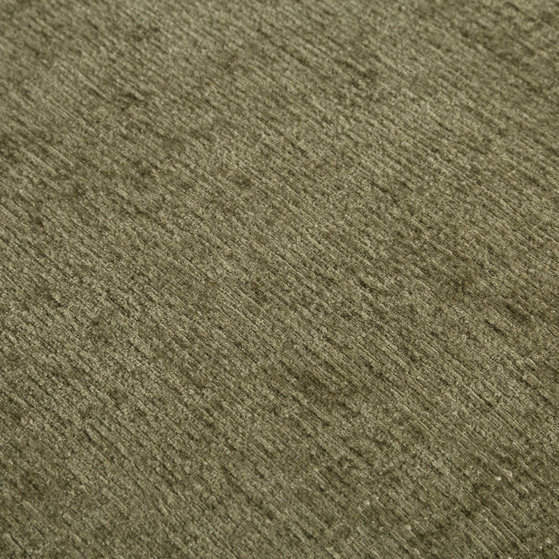 Banc en tissu de mousse mérinos Uttermost