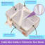 Laundry Hamper with Handles