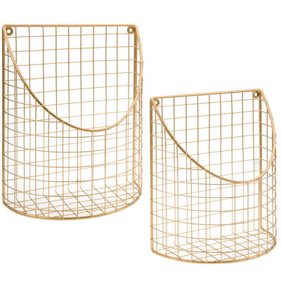 Decorative Basket