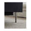 Table basse moderne de style simple