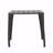 Outdoor 18" Kai Patio Side Table