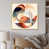 Natural Floater Framed