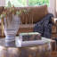 Woodgrain Decorative Box