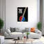 Affiche murale contemporaine Country Music USA-489481592