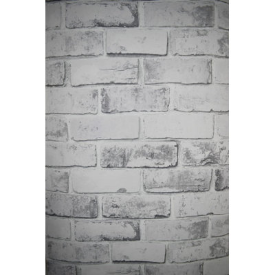 Kingery 10m x 53cm Matte Wallpaper Roll