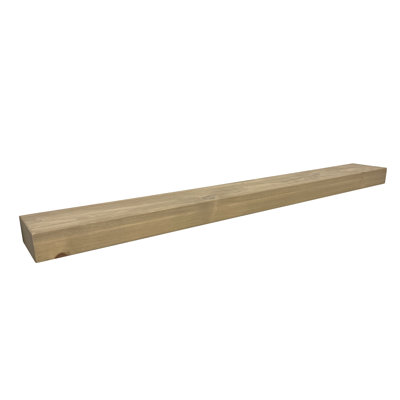 Anniek Fireplace Shelf Mantel