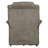 Soother Power Lift Assist Upholstered Recliner-89601101
