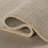 Nate Berkus Crosby Solid Wool Cozy Area Rug-117855197