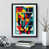 Black Framed selected