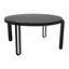 Marcellus Round Dining Table