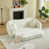 Chenille beige