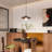Rozalee 1 - Light Single Pendant-1480686907