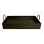 Plateau de service en bois 17 po Wald Imports 316CFFDD8670474DBFD9447BA148C03C